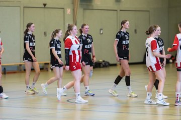 Bild 319 - wBJ SV Henstedt Ulzburg - Bramstedter TS : Ergebnis: 27:15